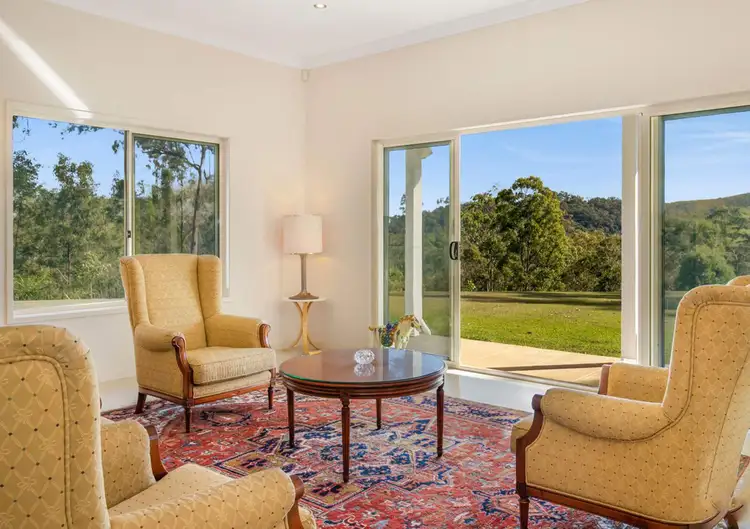 Fifth view of Homely house listing, 107 White Cedar Road, Pullenvale QLD 4069
