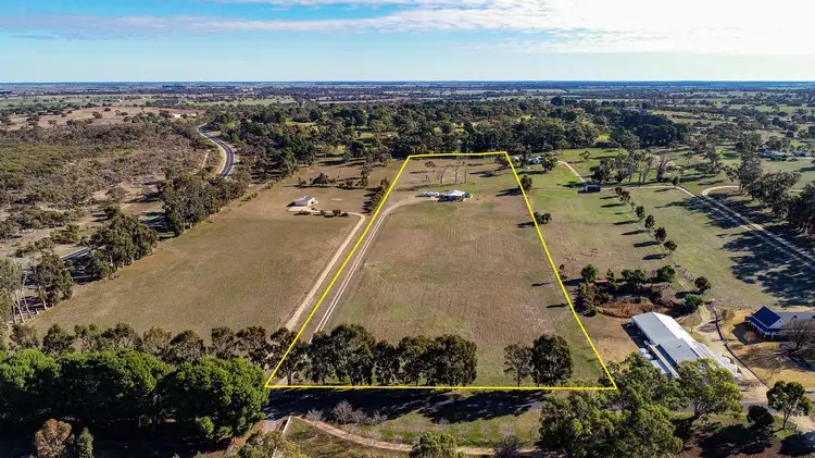 15 Emu Rise Road, Keith SA 5267