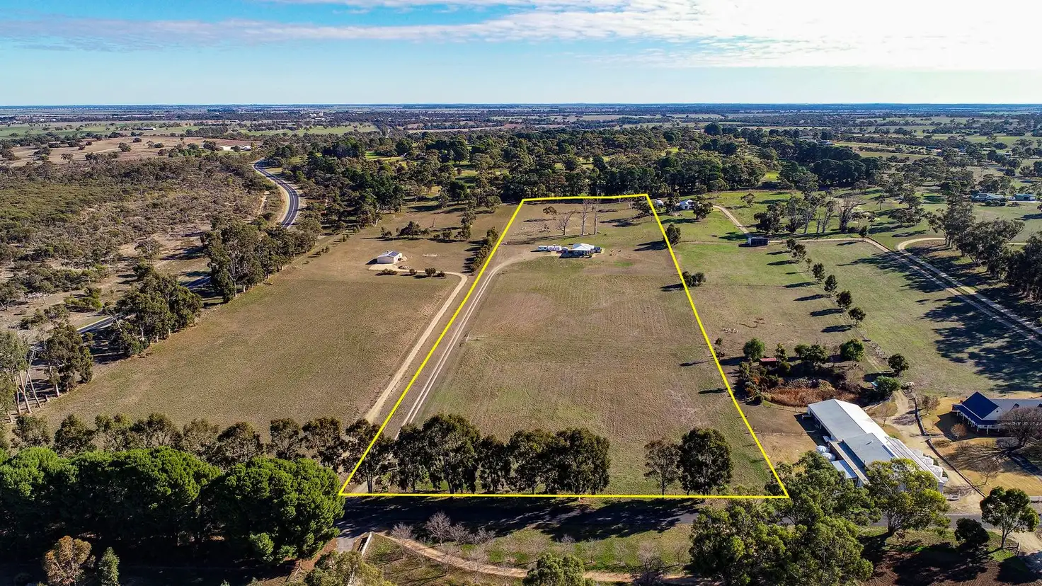 Main view of Homely rural property listing, 15 Emu Rise Road, Keith SA 5267