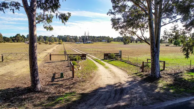 Third view of Homely rural property listing, 15 Emu Rise Road, Keith SA 5267