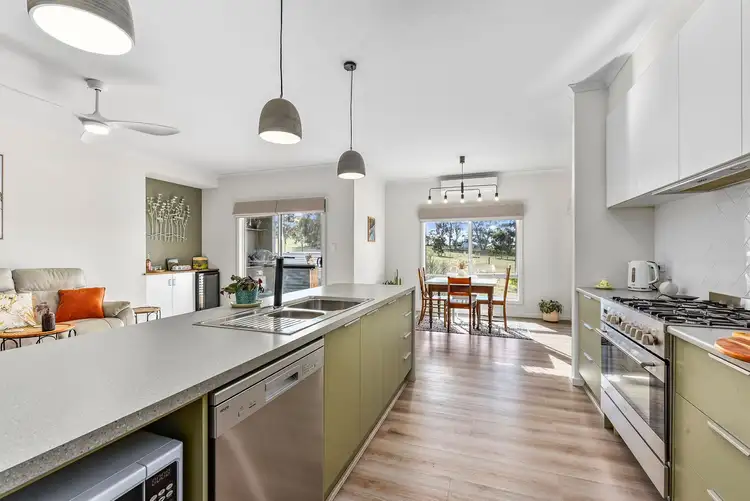 Fifth view of Homely rural property listing, 15 Emu Rise Road, Keith SA 5267