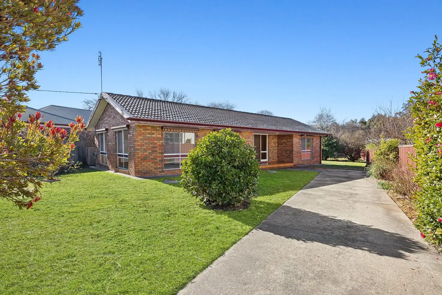 Main view of Homely house listing, 33 Lawrence Street, Beaufort VIC 3373