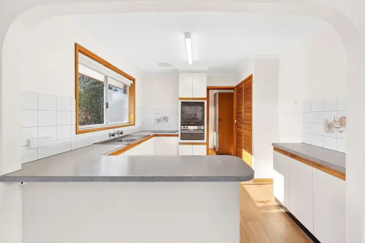 Third view of Homely house listing, 33 Lawrence Street, Beaufort VIC 3373