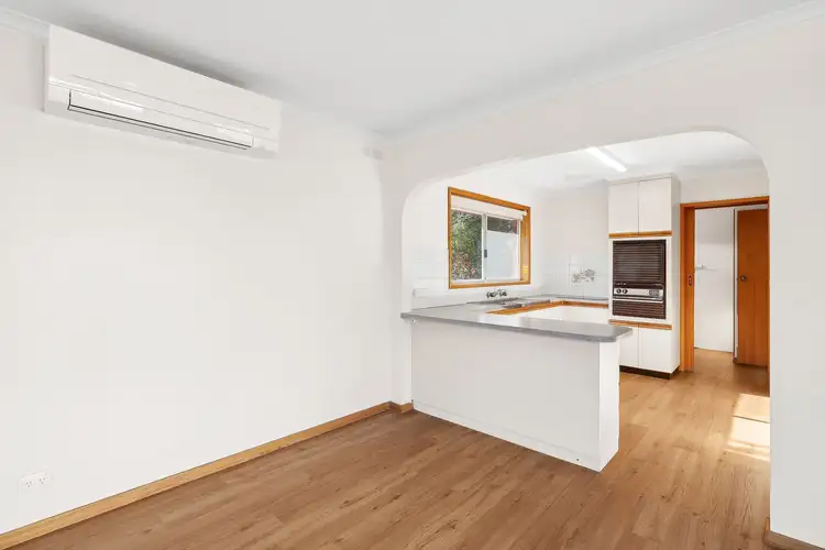 Fourth view of Homely house listing, 33 Lawrence Street, Beaufort VIC 3373