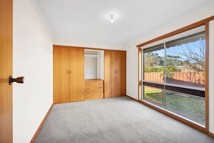 Fifth view of Homely house listing, 33 Lawrence Street, Beaufort VIC 3373