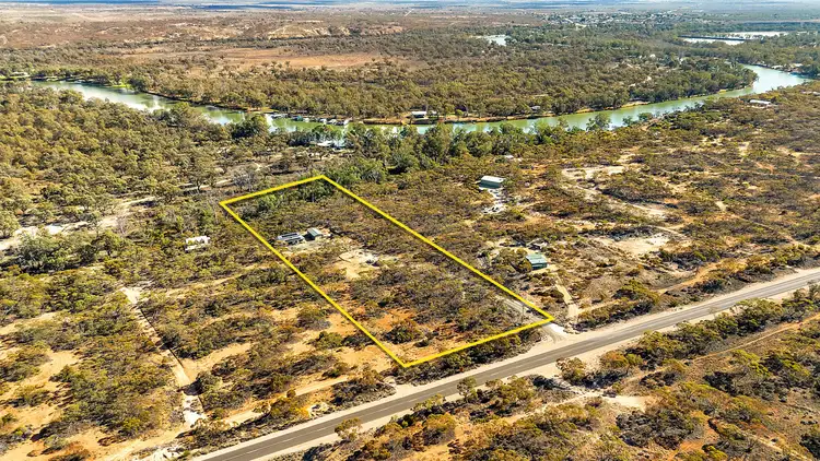 Main view of Homely other listing, 3045 Murbko Road, Cadell SA 5321