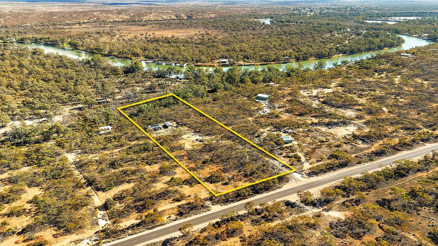 Main view of Homely other listing, 3045 Murbko Road, Cadell SA 5321