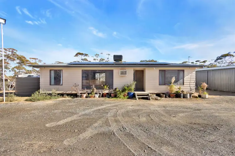 Fifth view of Homely other listing, 3045 Murbko Road, Cadell SA 5321