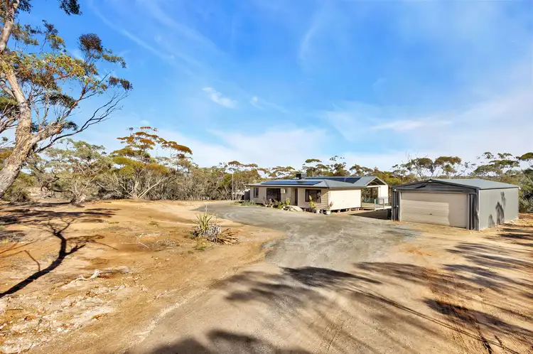 Sixth view of Homely other listing, 3045 Murbko Road, Cadell SA 5321