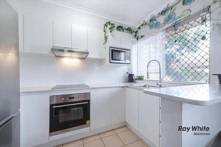 Second view of Homely townhouse listing, 58/173A Reservoir Road, Blacktown NSW 2148