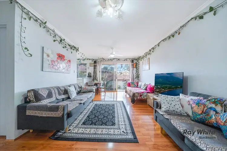 Sixth view of Homely townhouse listing, 58/173A Reservoir Road, Blacktown NSW 2148