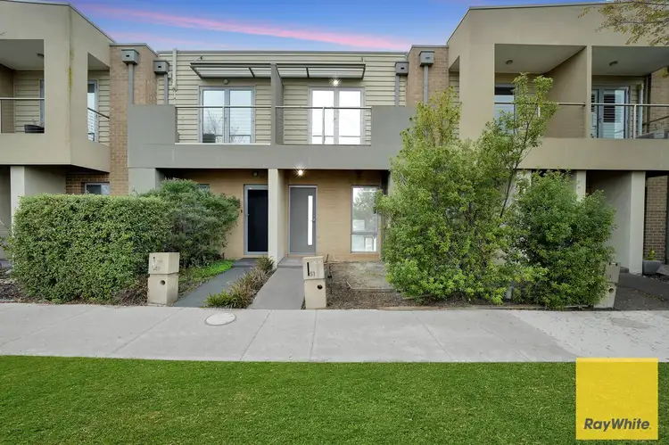 51 Barron Street