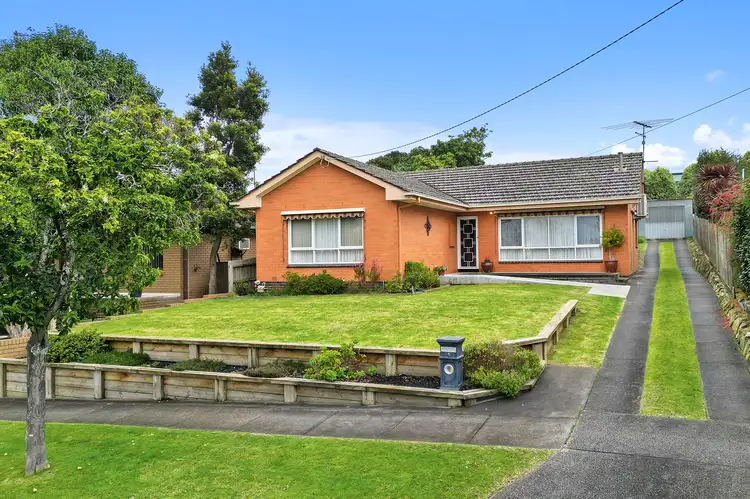 15 Lilleys Road, Warragul VIC 3820