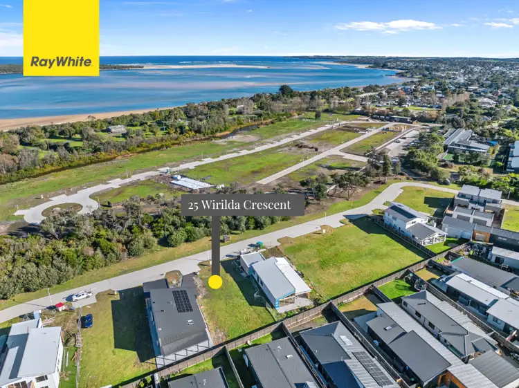 25 Wirilda Crescent, Inverloch VIC 3996