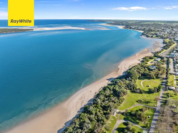 Second view of Homely land listing, 25 Wirilda Crescent, Inverloch VIC 3996