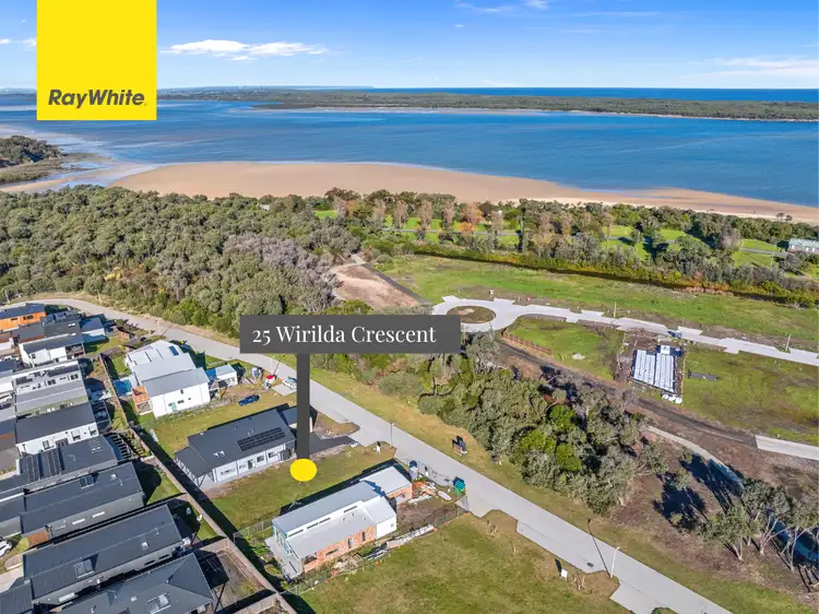 Fifth view of Homely land listing, 25 Wirilda Crescent, Inverloch VIC 3996
