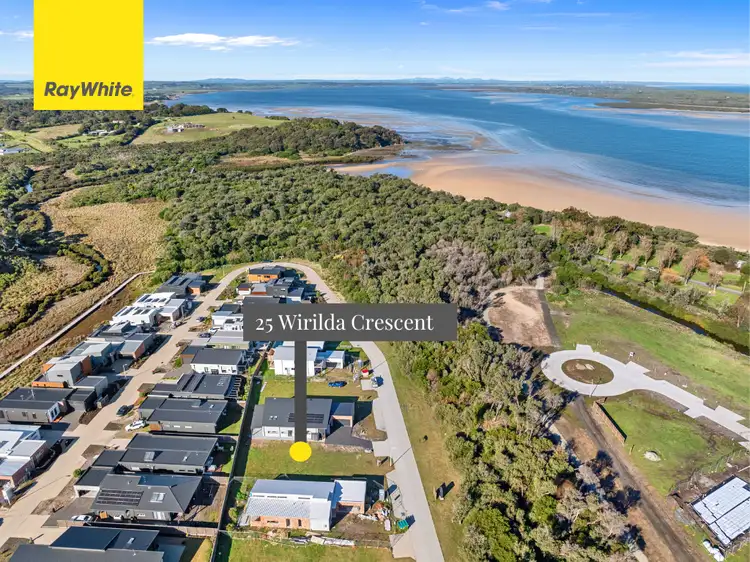 Seventh view of Homely land listing, 25 Wirilda Crescent, Inverloch VIC 3996
