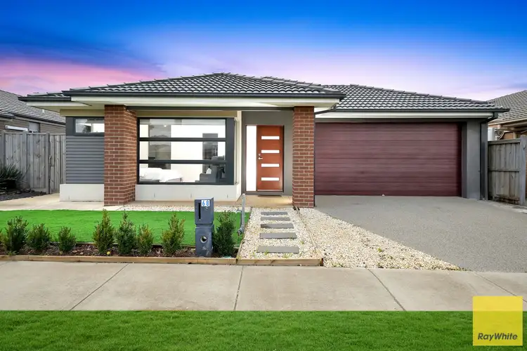 68 Murray Road, Thornhill Park VIC 3335