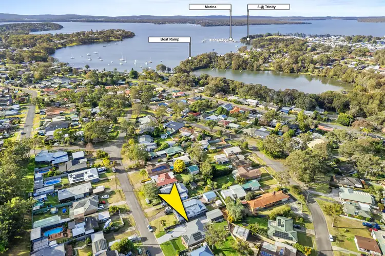 28 Asquith Avenue, Windermere Park NSW 2264