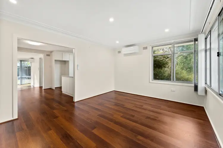 Second view of Homely house listing, 2A Fauna Place, Kirrawee NSW 2232