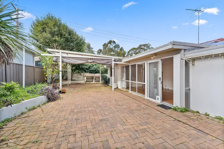 Fifth view of Homely house listing, 2A Fauna Place, Kirrawee NSW 2232