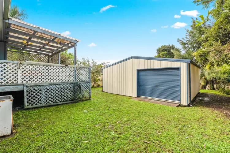 Main view of Homely house listing, 48 Warrego Drive, Sanctuary Point NSW 2540
