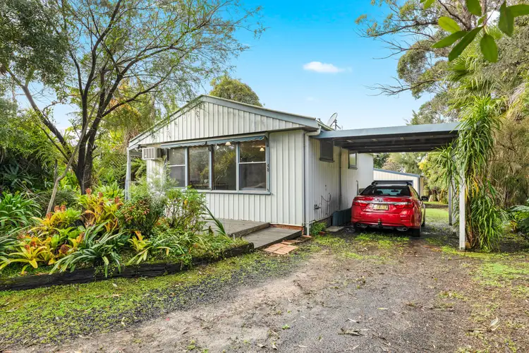 Second view of Homely house listing, 48 Warrego Drive, Sanctuary Point NSW 2540