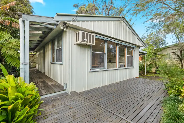 Third view of Homely house listing, 48 Warrego Drive, Sanctuary Point NSW 2540