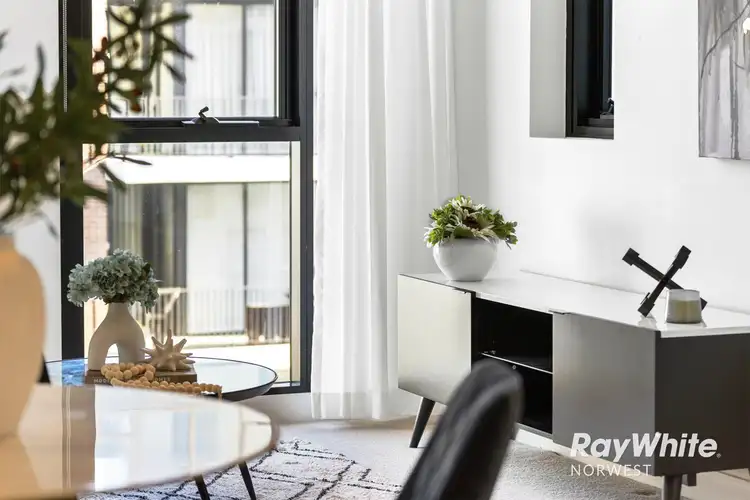 Fifth view of Homely apartment listing, 610/147 Ross Street, Forest Lodge NSW 2037
