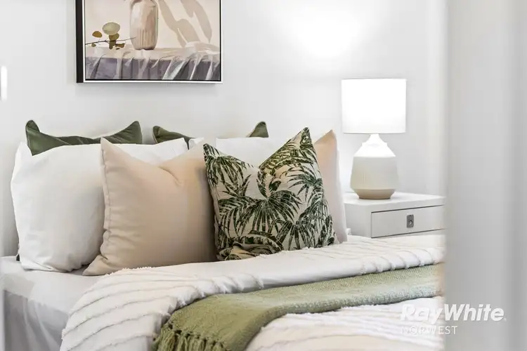 Sixth view of Homely apartment listing, 610/147 Ross Street, Forest Lodge NSW 2037