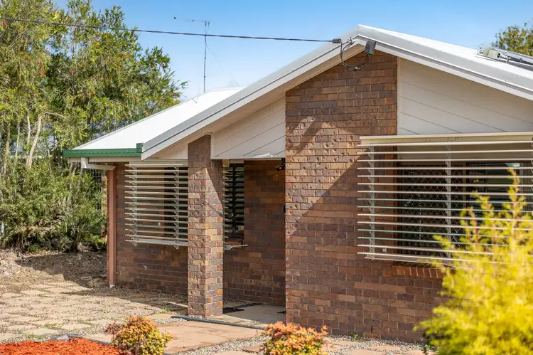 Main view of Homely house listing, 92A Albert Street, Rosewood QLD 4340