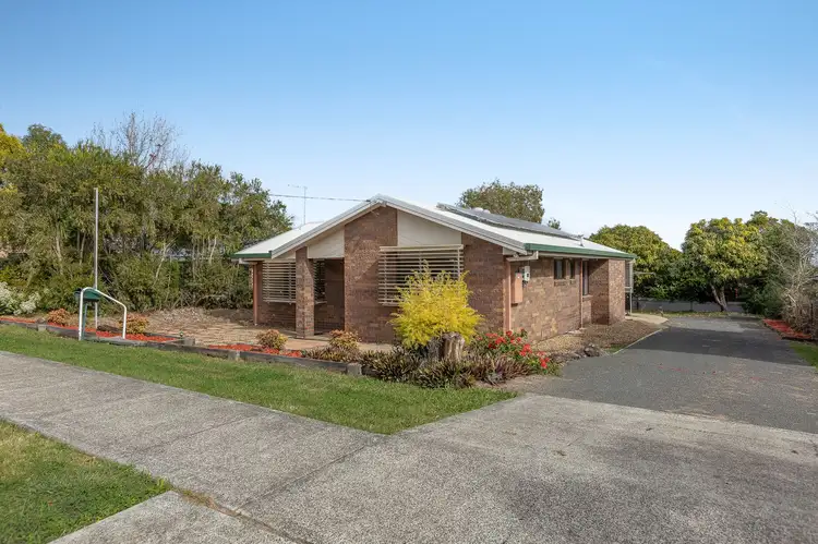 Second view of Homely house listing, 92A Albert Street, Rosewood QLD 4340