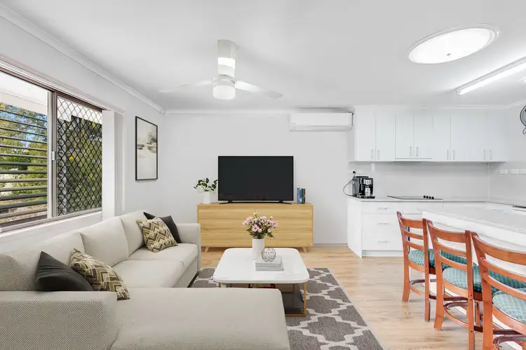 Third view of Homely house listing, 92A Albert Street, Rosewood QLD 4340