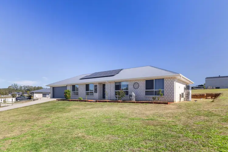 Main view of Homely rural property listing, Address available on request