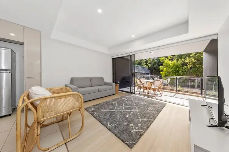 Main view of Homely apartment listing, 2210/35 Burdett Street, Albion QLD 4010
