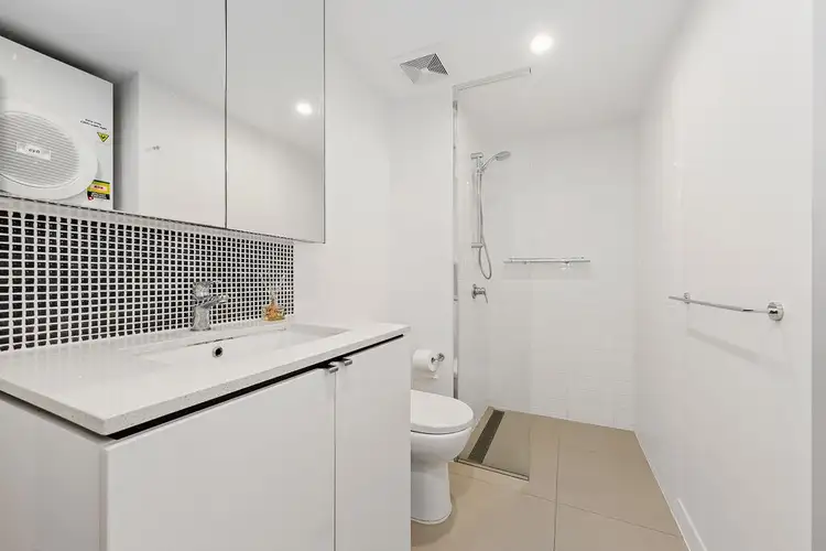 Sixth view of Homely apartment listing, 2210/35 Burdett Street, Albion QLD 4010