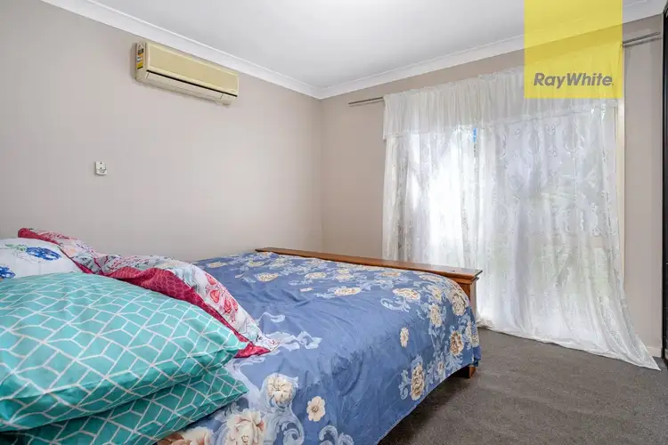 Fourth view of Homely house listing, 82 Polonia Avenue, Plumpton NSW 2761