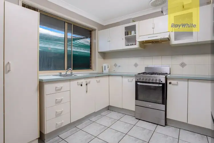 Fifth view of Homely house listing, 82 Polonia Avenue, Plumpton NSW 2761