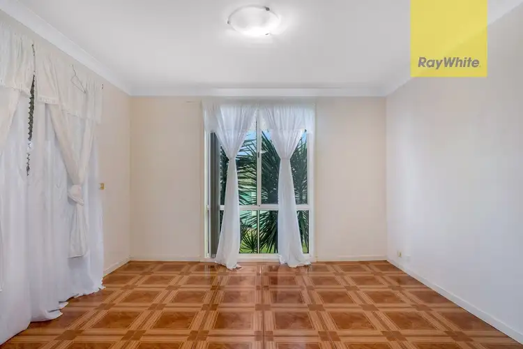 Sixth view of Homely house listing, 82 Polonia Avenue, Plumpton NSW 2761