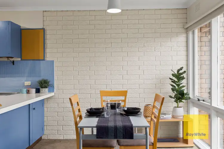 Third view of Homely unit listing, 7/6 Nelson Avenue, Highton VIC 3216