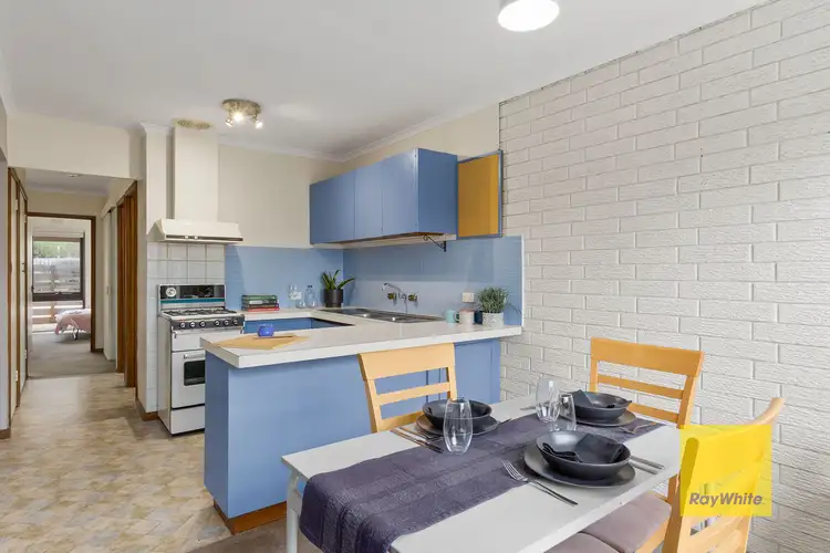 Fourth view of Homely unit listing, 7/6 Nelson Avenue, Highton VIC 3216