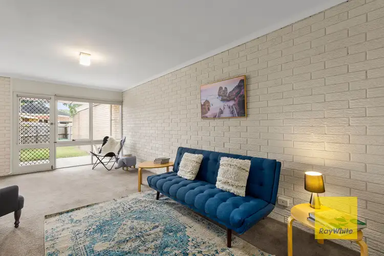 Fifth view of Homely unit listing, 7/6 Nelson Avenue, Highton VIC 3216