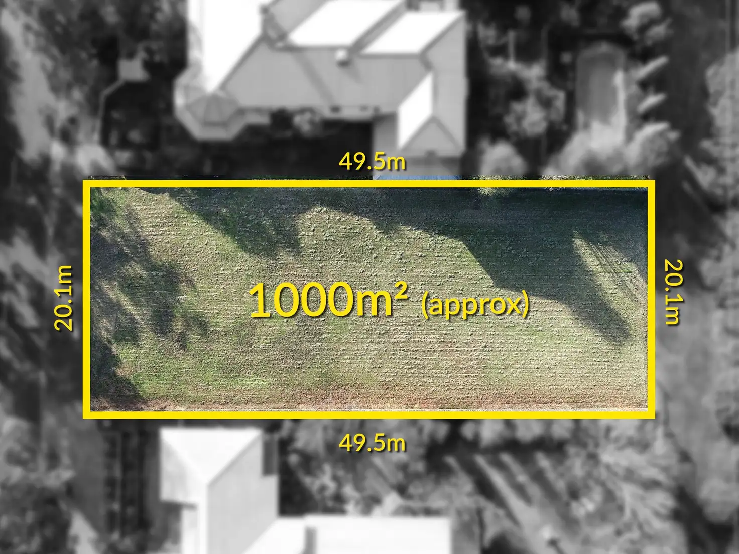 Main view of Homely land listing, 20 James Cook Drive, Wandana Heights VIC 3216
