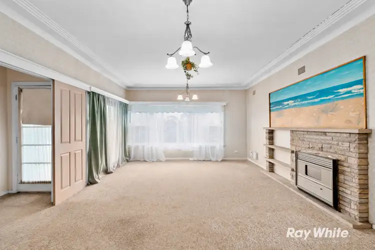 Second view of Homely house listing, 42 Kurrajong Crescent, Blacktown NSW 2148