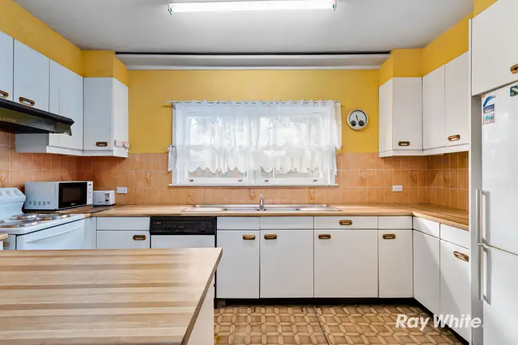 Third view of Homely house listing, 42 Kurrajong Crescent, Blacktown NSW 2148