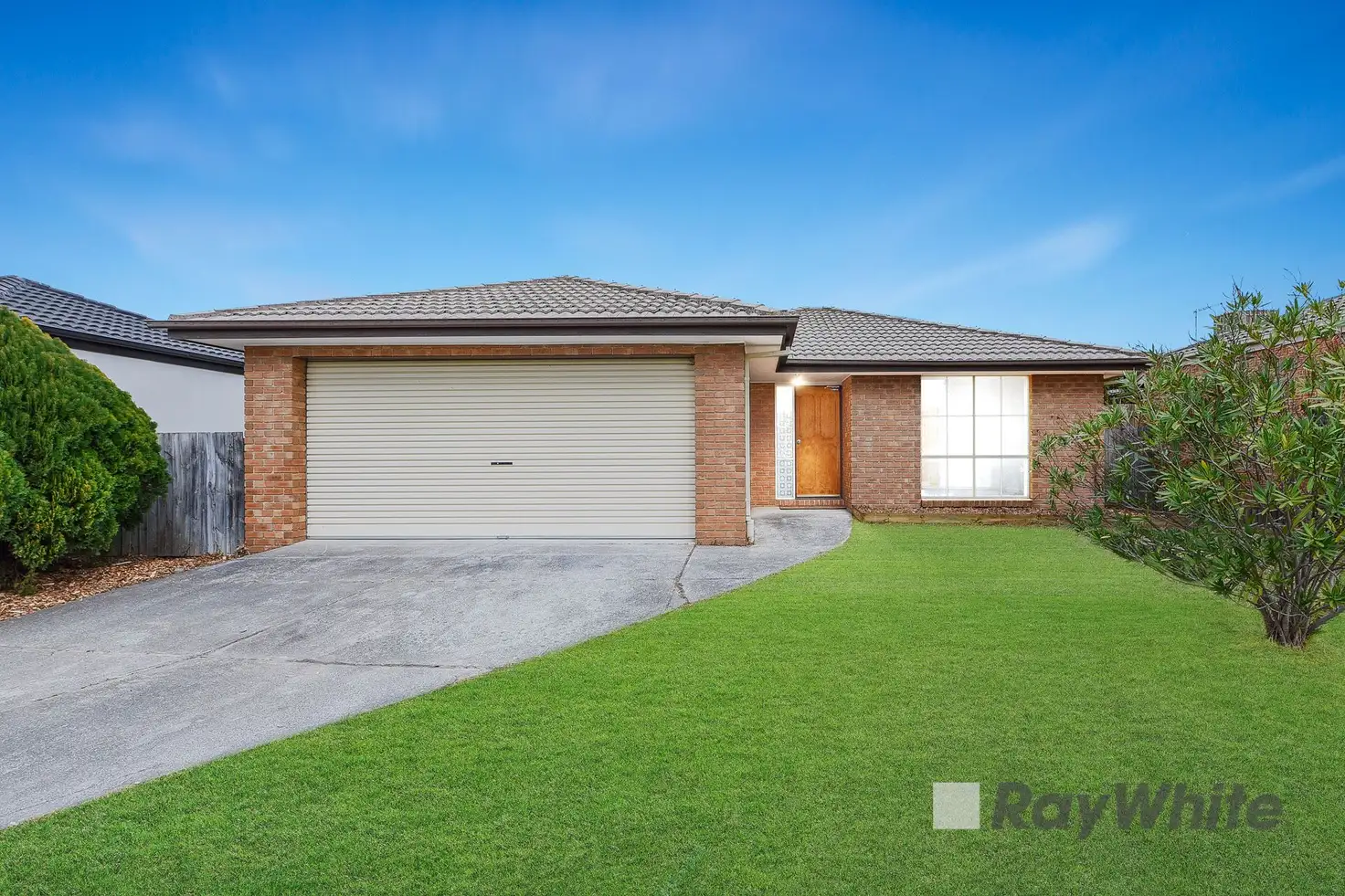 Main view of Homely house listing, 21 Ironbark Close, Hampton Park VIC 3976