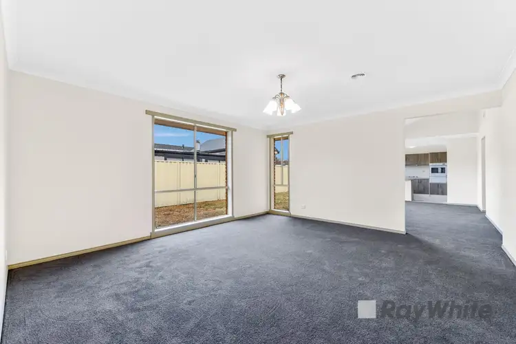 Second view of Homely house listing, 21 Ironbark Close, Hampton Park VIC 3976