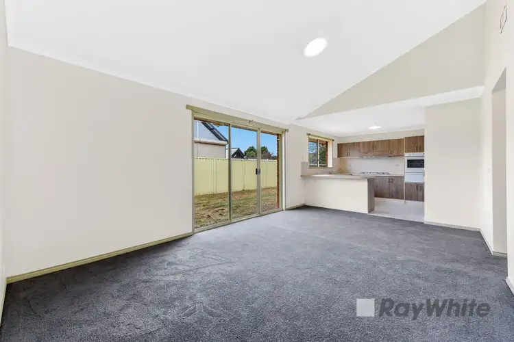 Third view of Homely house listing, 21 Ironbark Close, Hampton Park VIC 3976