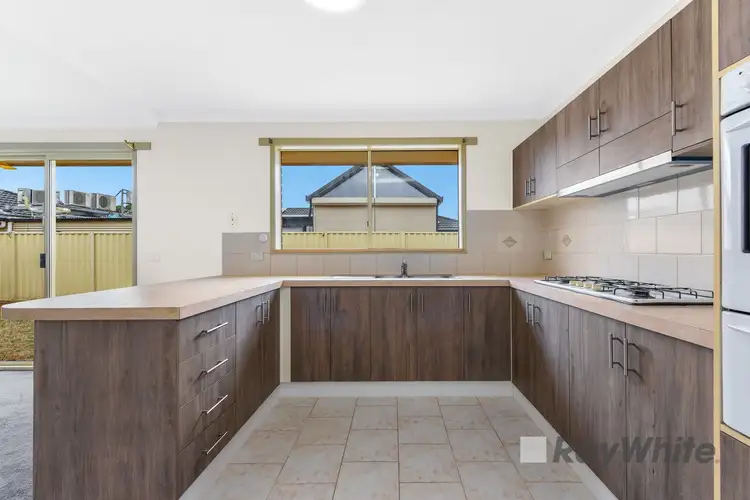 Fifth view of Homely house listing, 21 Ironbark Close, Hampton Park VIC 3976