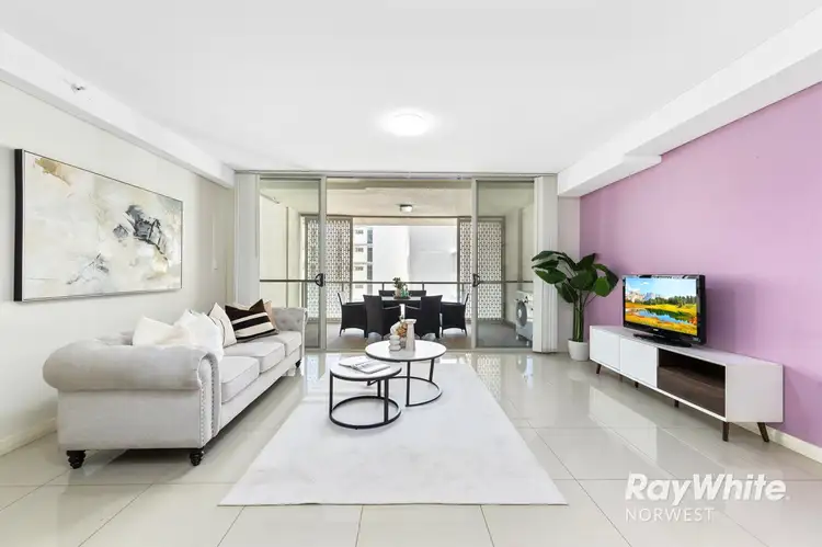 407/214-220 Coward Street, Mascot NSW 2020